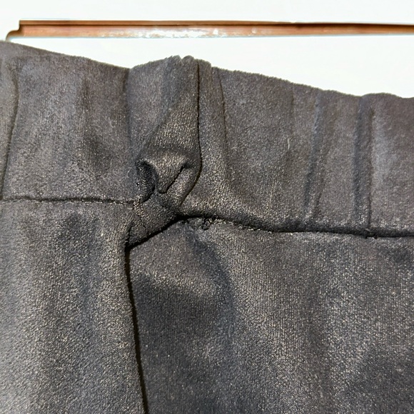 Aritizia Babaton Black Cohen Dress Pants - Picture 12 of 17